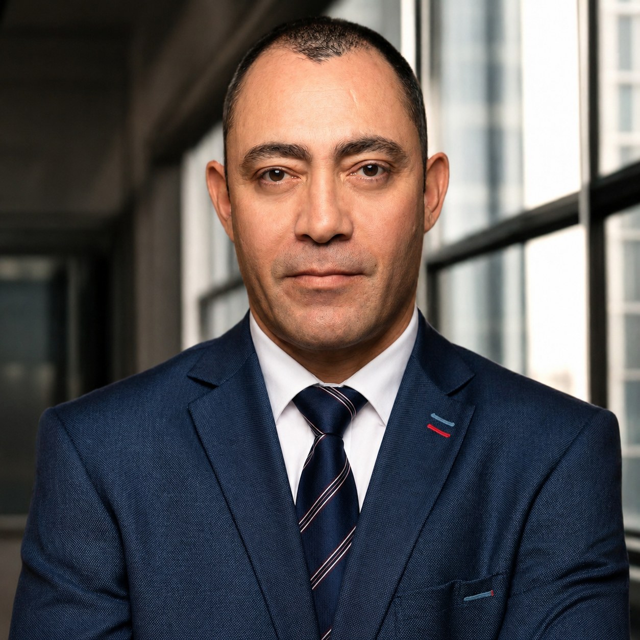 Nahsen Deniz Yaşar portrait
